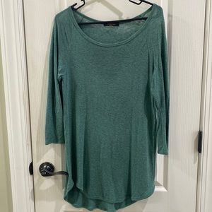Suri knit top (tunic)